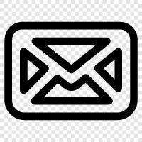 Email Marketing, Email Marketing Strategies, Email Marketing Tips, Email Marketing Tools icon svg