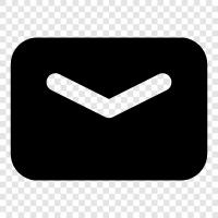 EMail Marketing, EMail Liste, EMail Marketing Software, EMail Kampagne symbol