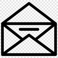 email marketing, email service, email marketing software, email marketing help icon svg