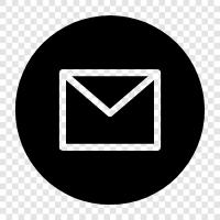 email marketing, email marketing tips, email marketing software, email marketing services icon svg