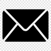 Email Marketing, Email Marketing Services, Email Marketing Software, Email Marketing Tips icon svg