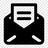 email, send, message, sendmail icon svg
