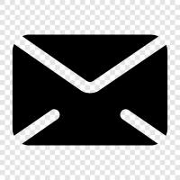 email, send, send email, send message icon svg