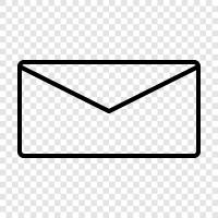 Электронная почта, отправка, отправка писем, отправка сообщений Значок svg
