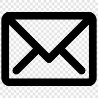 email, send, message, send message icon svg