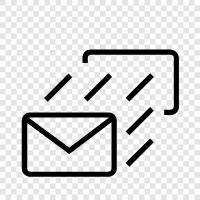 email, send, send email, email sender icon svg