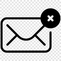 email icon svg