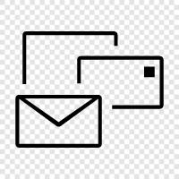 email, bulk email, email marketing, email list icon svg