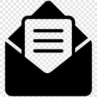 email, spam, junk mail, email spam icon svg