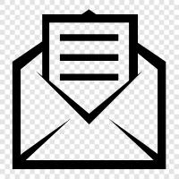 email, send, sendmail, mailbox icon svg