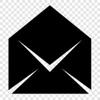 email, send, sendmail, email server icon svg