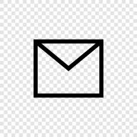 email, send, send email, send messages icon svg