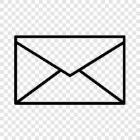 email, message, send, send email icon svg