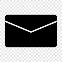 email, send, send email, send messages icon svg