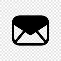 email, message, send, send message icon svg