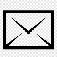 email, messages, send, send email icon svg