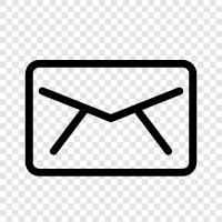 email, send, sendmail, email client icon svg