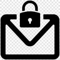 EMail Passwort, EMail Passwort Wiederherstellung, EMail Passwort Zurücksetzen symbol
