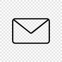 email, mailboxes, email addresses, send email icon svg