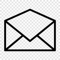email, messages, send, sendmail icon svg