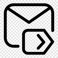 email icon svg