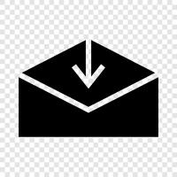 email, send, send mail, email message icon svg