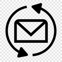 email reload, email checker, email checker software, reload email icon svg