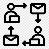 email, send, send email, send messages icon svg