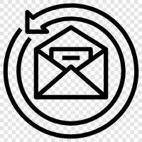 Email Service icon
