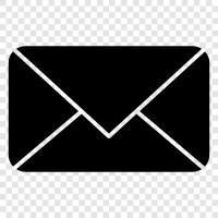 email spam, email scams, email spam filters, email viruses icon svg