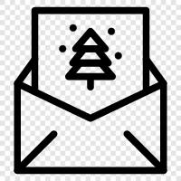 EMail Spam, Spam EMail, EMail Marketing, EMail Adressen symbol