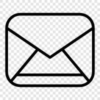 email, email marketing, email marketing services, email marketing software icon svg