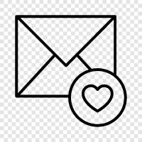 email icon svg