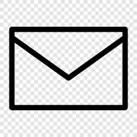 email icon svg