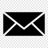 email, Mail icon svg