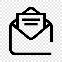 email, emailing, send, sendmail icon svg