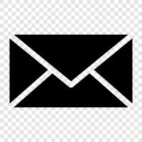 email, mailing, send, send email icon svg