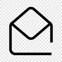 email, send, message, send mail icon svg
