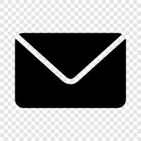 email, email service, email addresses, email spam icon svg