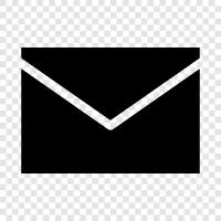 email, send, send email, send messages icon svg