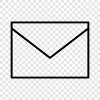 email, send, send mail, send email icon svg