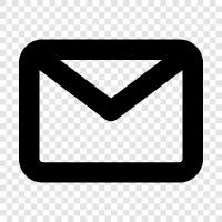 email, send, send email, send messages icon svg