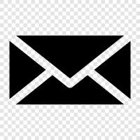 email, send, communicate, send mail icon svg