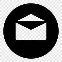 email icon svg