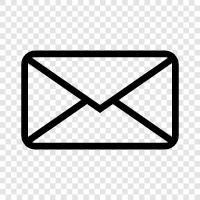 email, Mail icon svg