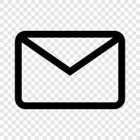 email, send, send messages, email messages icon svg