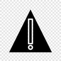 emergency, warning, fire, smoke icon svg