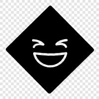 emoji, smilie, emoticon, emoji face icon svg