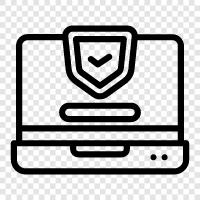 encrypted, password, security, safe icon svg