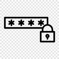 Encryption, Encryption Tools, Security, Security Tools icon svg